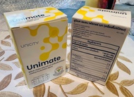 Unimate Lemon feelgreat set ยูนิมาเต้กลิ่นเลม่อน แท้100% ฉลากไทย