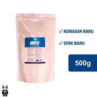 IBIS Blue Ibis Biru Pelembut Roti 500gr