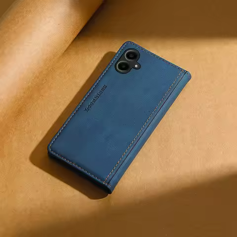For Samsung A07 F07 M07 Case Samsung Galaxy A07 Cover Phone Wallet Flip Leather Etui Samsung Case A0