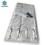 HOT  Industrial 200L 1000L Container IBC Tank Heating Jacket Heater with Digital Display Thermostat