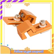 【W】Aluminum Alloy Quick Clamp Table DIY Engraving Machine Accessories CNC3018 CNC Engraving Machine 