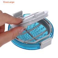 [RiseLarge] Lint Filter Mesh Filter Replacement Washing Machine For LG NEA61973201 Parts
