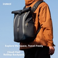 Inateck | 27L Laptop Backpack for Commuting and Travel