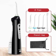 Household Travel Electric Flosser High water Pressure Flosser Rechargeable water Floss ntal water fl