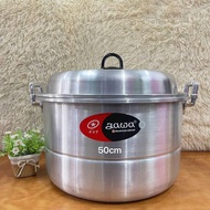 Periuk pengukus jenama Jawa.. (50cm/55cm)