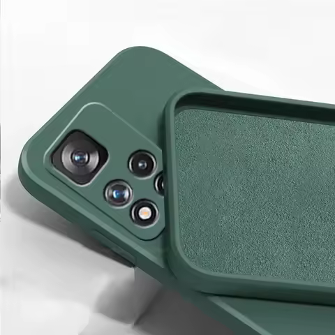 For Redmi Note 11 Pro Plus 5G Case Cover Xiaomi Redmi Note 11 Pro Plus Capas Coque Bumper TPU Soft F