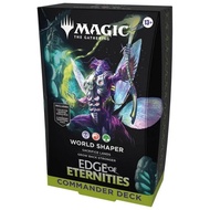 Edge of Eternities - Commander Deck “World Shaper”