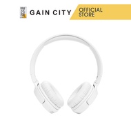 Jbl Tune 520 Wireless Headset - White Jbl-hps-t520bt Wht