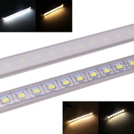 Night Market Ultra-Thin LED Light Bar USB Light Strip Lighting Light Bar Small Light Bar Charger 5V 