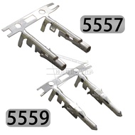 5557 5559 Connector Connector Terminal Plastic Shell Plug Connector Connector Crimping Reed Cold Pre