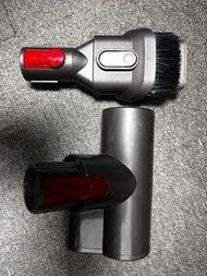 Dyson 配件細吸頭塵蟎頭