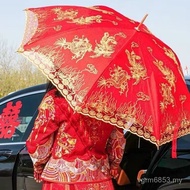 Wedding Red Umbrella GQ31
