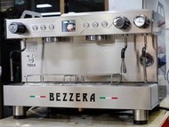 ฺBezzera Moda PID espresso machine 100% Italy เครื่องชงกาแฟ เบซเซร่า โมด้า พีไอดี