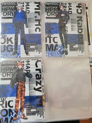 催眠麥克風 hypothesis mic 明信片