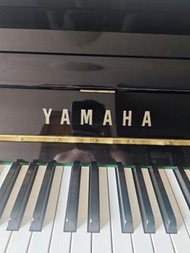 二手Yamaha鋼琴