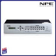 NPE รุ่น HT-5.1 HOMETHEATER PREAMP สำหรับโฮมเธียเตอร์