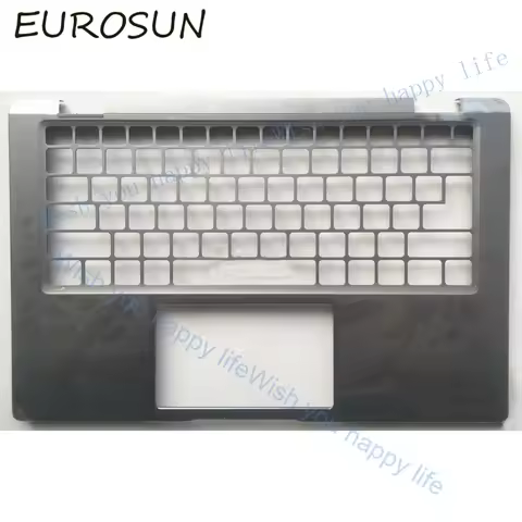 LL New Palmrest Upper Lid Keyboard Cover For Dell Latitude 7420 E7420 0D8WRM D8WRM