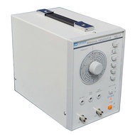 TSG-17 High Frequency Signal Generator 100KHZ-150MHZ Signal Frequency Radio Frequency High Precision