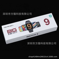 T 9 0 p r o m a x L Smart Watch New Bluetooth Call Healthy Heart Rate
