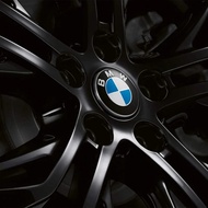 56mm Floating Wheel Center Caps for BMW G11 G12 G30 G31 G32 G38 G01 G08 G02 G05 F45 F46 F52 F48 F49 