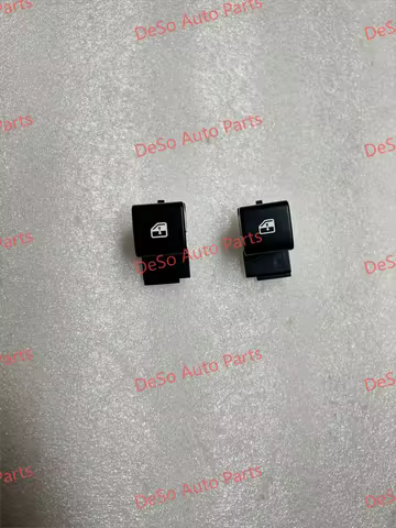 Window Regulator Switch Button For Maserati Granturismo GT 211918 260282 293425 211202