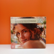 #K13-41 CD TERPAKAI [ CÉU  ] USED CD #K13-41
