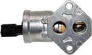 Car Accessories Compatible with Escape L4 2.3L 2005-2008 3S6Z-9F715-AA Idle Air Control Valve 2H1516