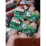 Papan audio bluetooth stereo JL AUX dan input lainnya