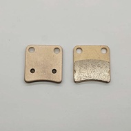 Suitable for Honda DN-01 NC700 CTX700 NC750 XADV750 parking brake brake pad leather hand brake