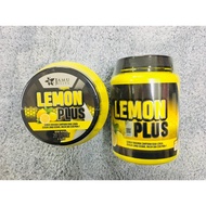 JAMU JELITA LEMON PLUS+ 20 SACHETS (Jamu Jelita)