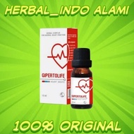 Gipertolife Asli Obat Hipertensi Ampuh Original Herbal Alami