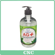 500ML Celenco AG+ Gam Racun Sticker Penetrant Pelekat Surfactant Adjuvant Penembusan (Seperti Miracl