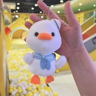 GANTUNGAN SAILOR DUCK Cute Plushie Craftycharm Plush Keychain