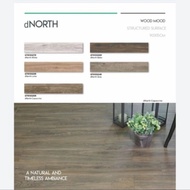 Roman Granit 90x15 dNorth Series (Wood Mood) / Roman Granit Lantai