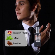 Biebon Mr Private (CH 2i2 V1P Men) - For Men / Perfume Lelaki (Long Lasting)