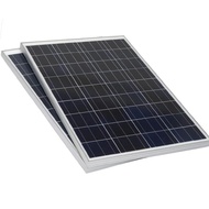 Solar Panel Photovoltaic Panel Charging12VPhotovoltaic Lithium Battery Generator Board Polycrystalline120WTile Solar Panel