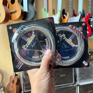 Proline BASS GUITAR STRING BASS STRING 4 STRINGS & 5 STRINGS KOREA