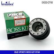 TOYOTA HKB Sport Boskit Boss Kit OT-48TOYOTA