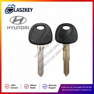 Hyundai Thick Key Blank Uncut Spare Duplicate Car Key