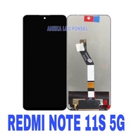Lcd+touchscreen REDMI NOTE 11S 5G FULLSET
