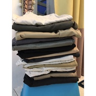 SLACK DOCKERS SAIZ 36 USED