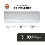 1HP Inverter 5 star aircond