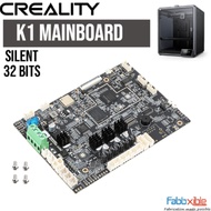 Creality K1 Mainboard (Firmware Open Source)