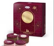 Haagen-Dazs Twinkle Fruity 月餅卷