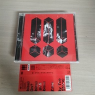 (Japan Edition  )   x7514  Live Live Live    laojie2