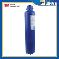 3เอ็ม ไส้กรองน้ำใช้ รุ่นเครื่องกรองน้ำใช้สำหรับทั้งบ้าน (AP910R) 3M Wholehouse Filter Ap910R