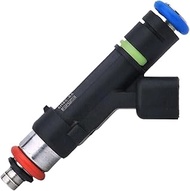 RNMXJ 1Pcs Engine Fuel Injector 0280158103 FZ01199F0 FZ01-19-9F0 Compatible for Mazda 3 6 Cx-5 12-14