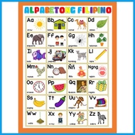☍ Lupang Hinirang, Panatang Makabayan, Filipino / Tagalog Charts