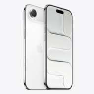 iPhone Air 512GB 浮雲白色