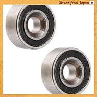 Tamiya Mini 4WD AO Parts AO-1011 620 Ball Bearing Set (2 Pcs) 94389